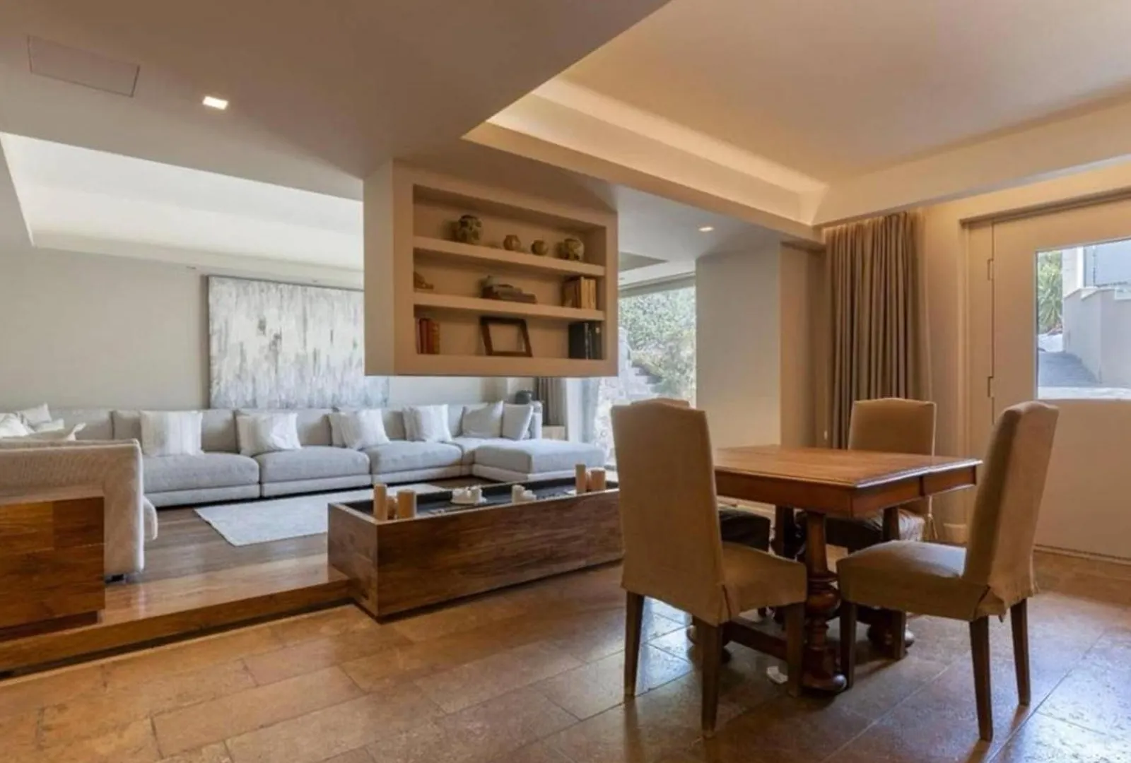 Appartamento Mediterranean - Style Villa In Olbia - 5 Bedrooms, Pool, Garden