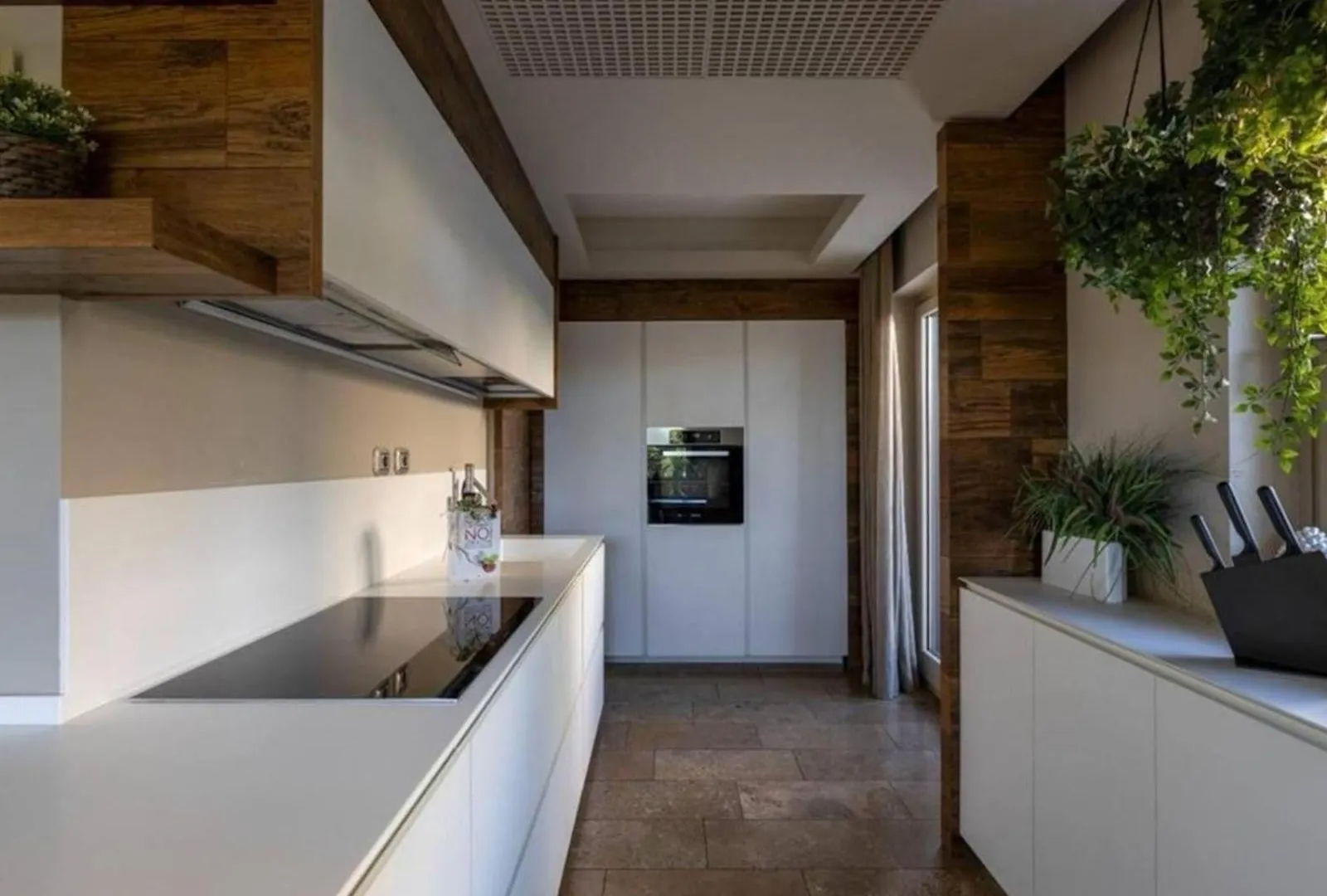 Mediterranean - Style Villa In Olbia - 5 Bedrooms, Pool, Garden Appartamento