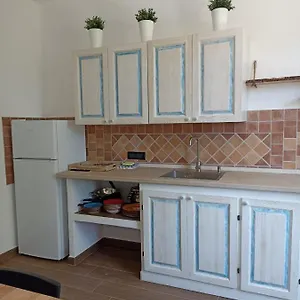 Apartamento Sa Domo Holorada, Olbia