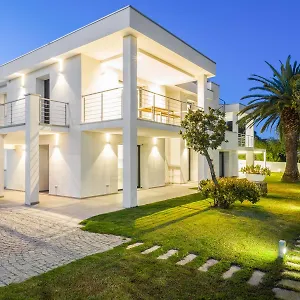 Apartment Wlofts 11, 12 & 14 By Klodge, Olbia