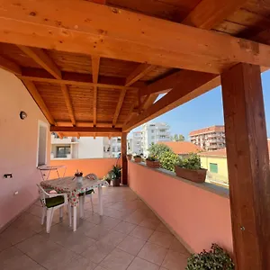 Apartamento La Terrazza, Olbia